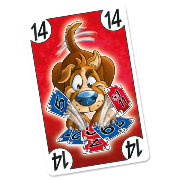 Schmidt Spiele DOG® Cards Sonderangebote
