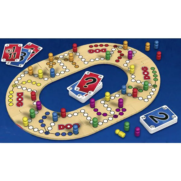 Schmidt Spiele DOG® Deluxe Tiefpreis