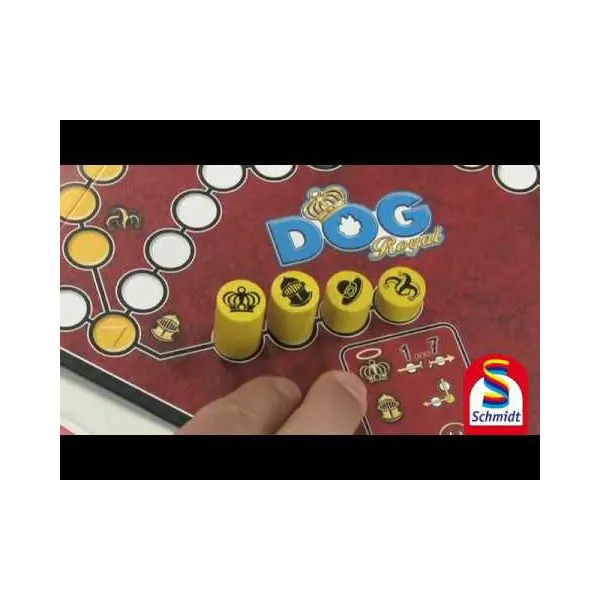 Schmidt Spiele DOG® Royal Super Sparpreis