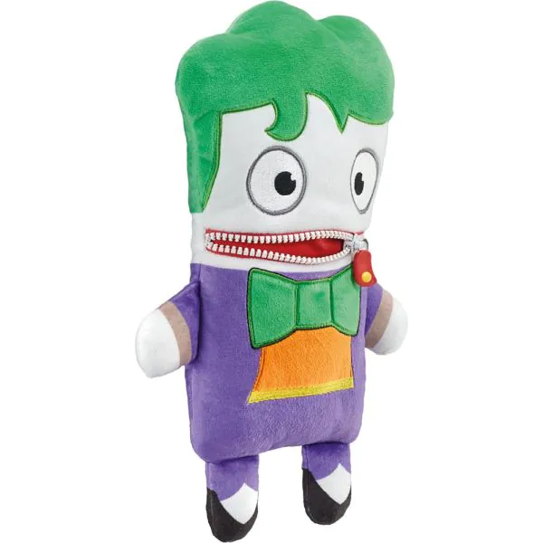 Schmidt Spiele DC Super Hero: Sorgenfresser, Joker, 32 cm, Plüsch Neueste Stile