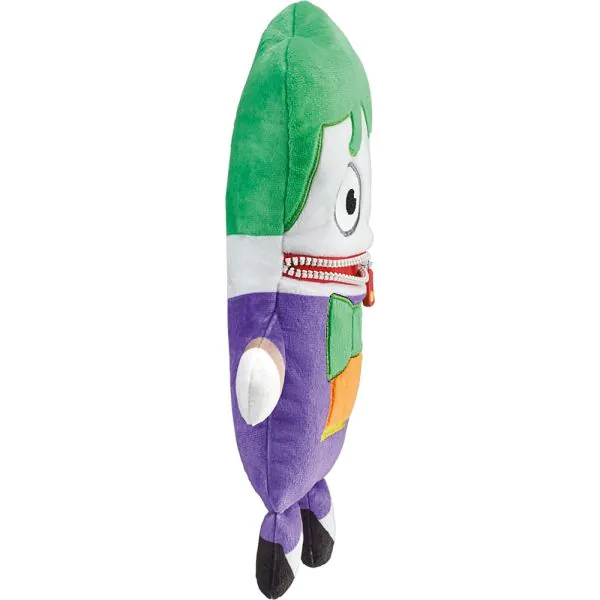 Schmidt Spiele DC Super Hero: Sorgenfresser, Joker, 32 cm, Plüsch Neueste Stile
