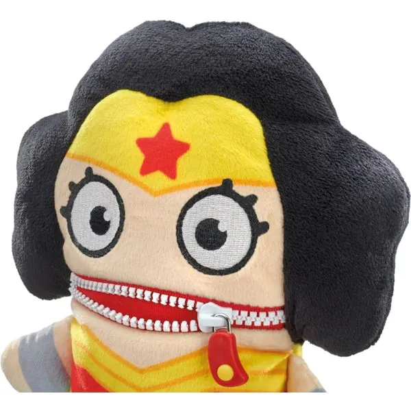 Schmidt Spiele DC Super Hero: Sorgenfresser, Wonder Woman, 29 cm Zeitbegrenzte Promotion