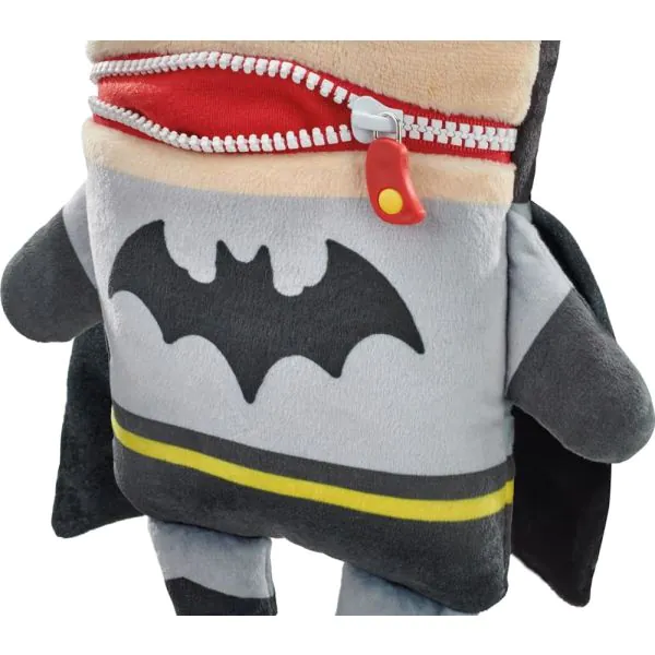 Schmidt Spiele DC Super Hero: Sorgenfresser, Batman, 29 cm Bis zu 60% Rabatt
