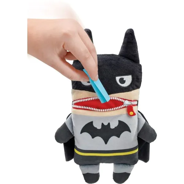 Schmidt Spiele DC Super Hero: Sorgenfresser, Batman, 29 cm Bis zu 60% Rabatt