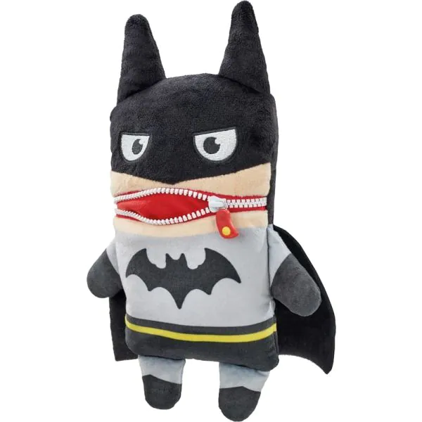 Schmidt Spiele DC Super Hero: Sorgenfresser, Batman, 29 cm Bis zu 60% Rabatt