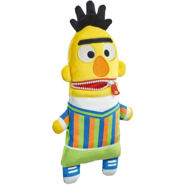 Schmidt Spiele Sesamstrasse®: Sorgenfresser, Bert, 35 cm Sonderangebot der Fabrik