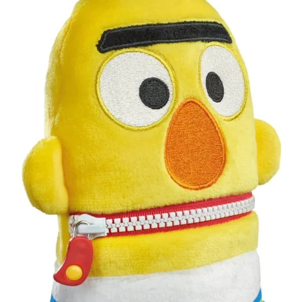 Schmidt Spiele Sesamstrasse®: Sorgenfresser, Bert, 35 cm Sonderangebot der Fabrik