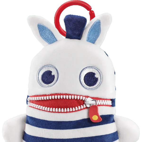Schmidt Spiele Sorgenfresser Lanky, klein, 18 cm, Zoo Babies Edition Bis zu 55% Rabatt