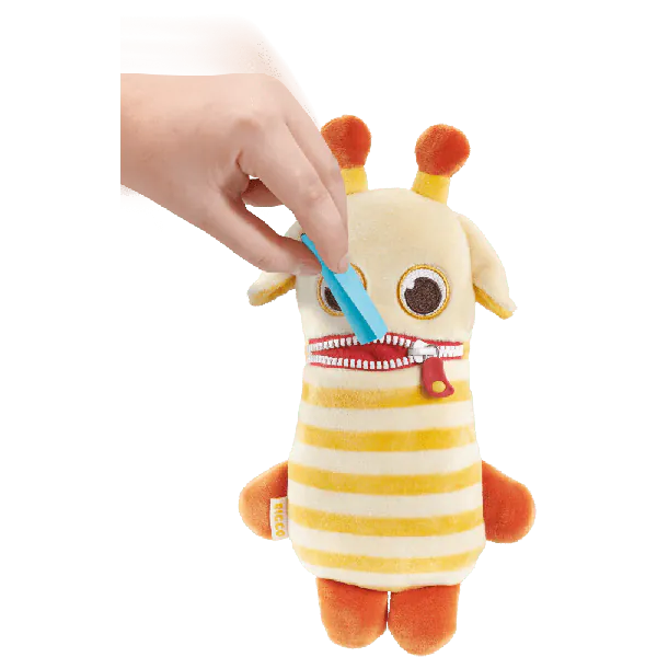 Schmidt Spiele Sorgenfresser Biggo, klein, 22 cm, Zoo Babies Edition Discount Store für neue Produkte