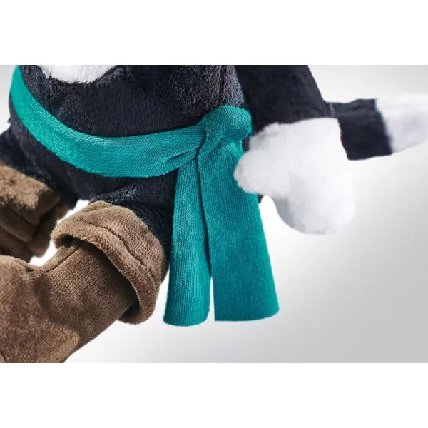 Schmidt Spiele Der gestiefelte Kater - Kitty Samtpfote, 25 cm, Plüsch Meist gekauft