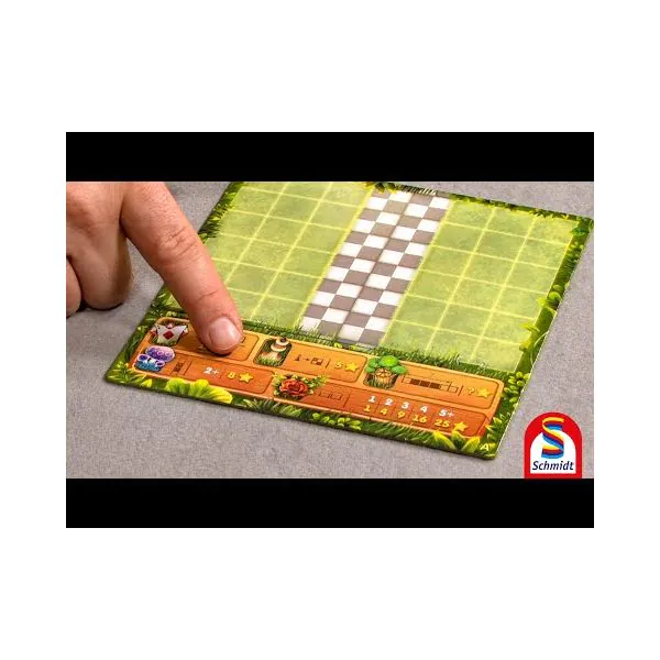 Schmidt Spiele Wald der Wunder, Familienspiel Limitierter Zeitrabatt