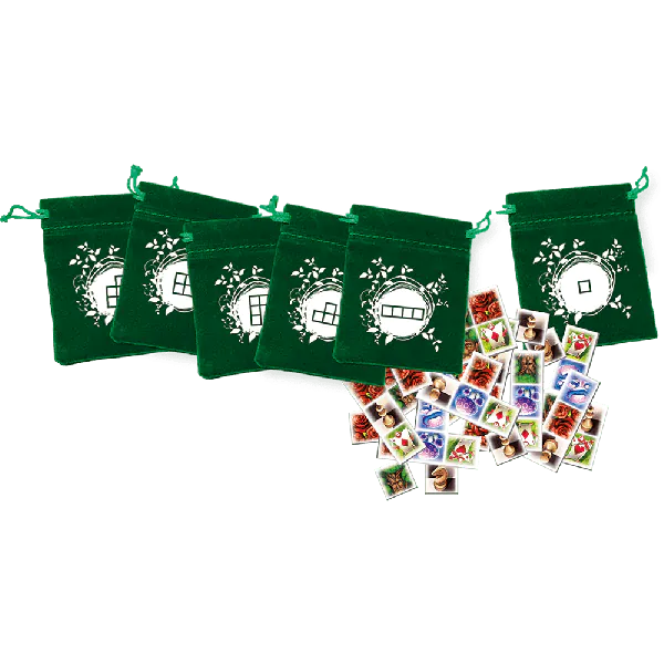 Schmidt Spiele Wald der Wunder, Familienspiel Limitierter Zeitrabatt