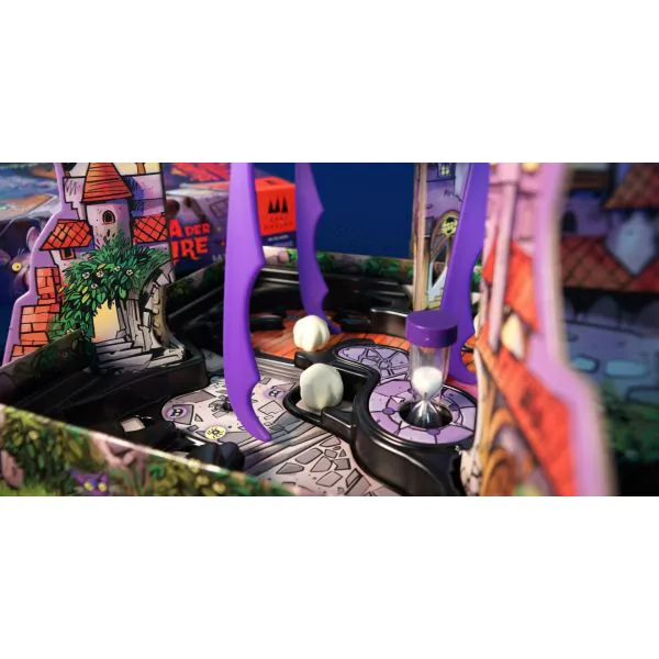 Schmidt Spiele Drei Magier®: Die Villa der Vampire, Kinderspiel Fabrikpreis