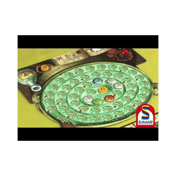 Schmidt Spiele Big Box: Die Quacksalber von Quedlinburg Osterangebot