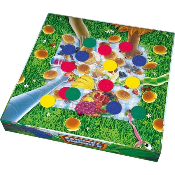 Schmidt Spiele Pancake Picknick; Kinderspiel Blitzangebot