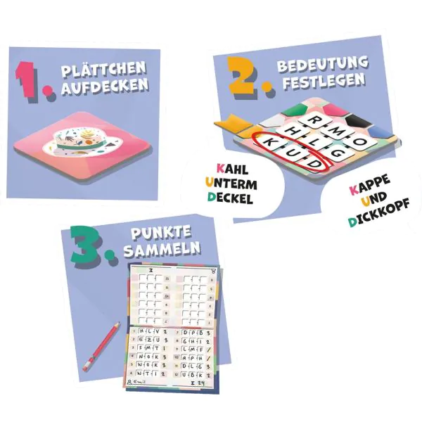 Schmidt Spiele MFG, Familienspiel VIP-Rabatte