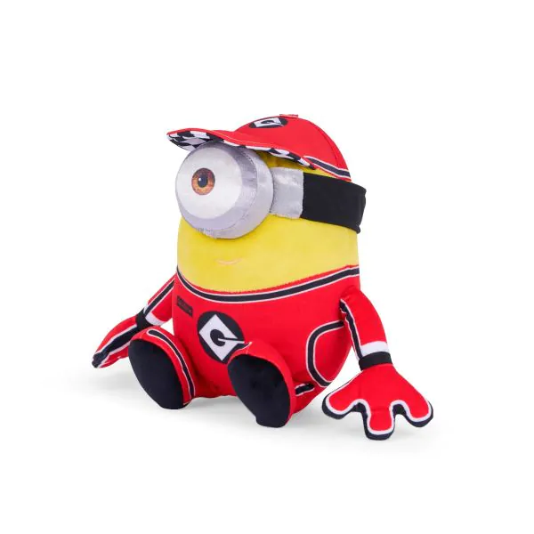 Schmidt Spiele Minions: Pit Crew, 28 cm, Plüsch JETZT KAUFEN