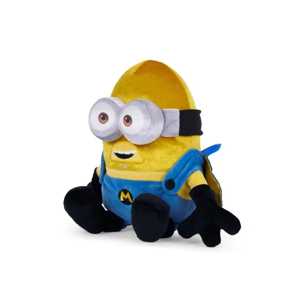 Schmidt Spiele Minions: Mega Gus, 27 cm, Plüsch Letzte 2 Tage