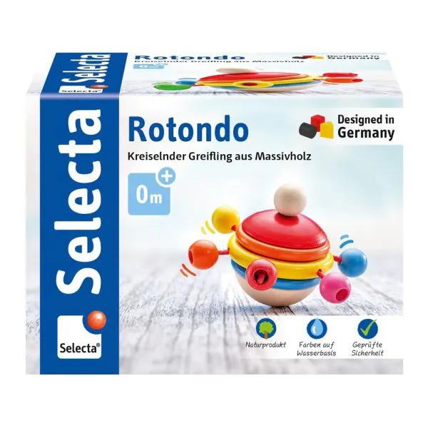 Schmidt Spiele Rotondo, Greifling Schlussverkauf