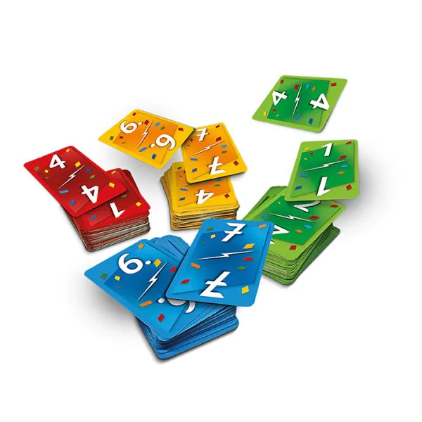 Schmidt Spiele Ligretto® blau Speichern exportieren