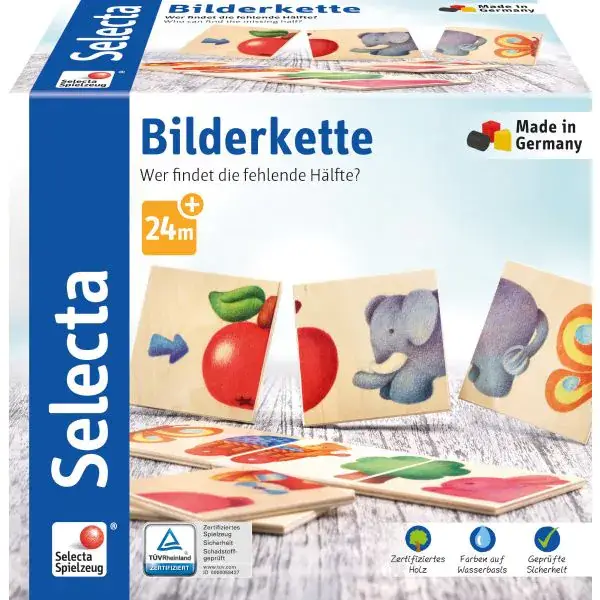 Schmidt Spiele Bilderkette Angebote