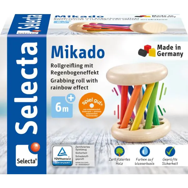 Schmidt Spiele Mikado, Greifling Sonderangebot