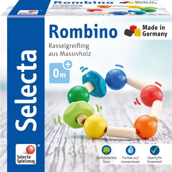 Schmidt Spiele Rombino, Greifling Osterangebot