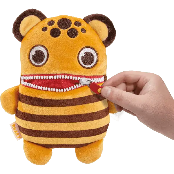 Schmidt Spiele Sorgenfresser Roary, klein, 18 cm, Zoo Babies Edition Online Outlet