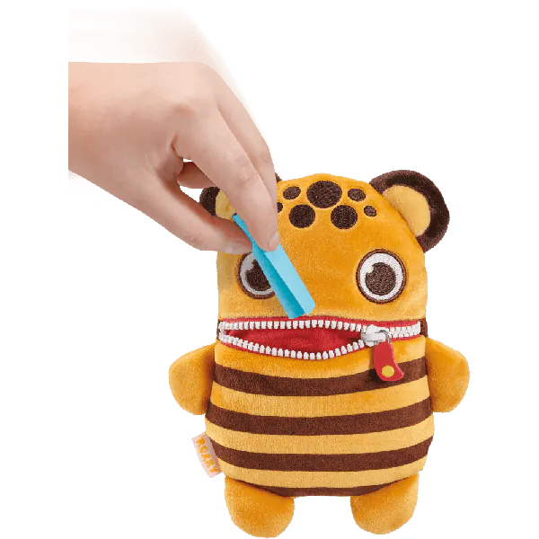 Schmidt Spiele Sorgenfresser Roary, klein, 18 cm, Zoo Babies Edition Online Outlet