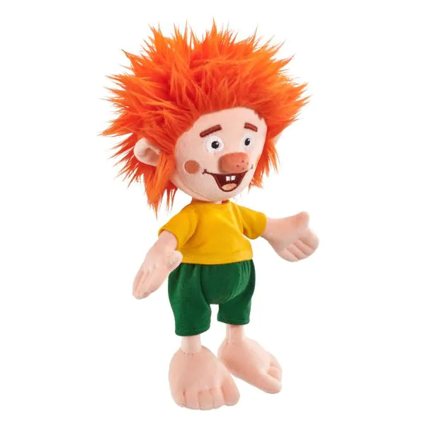 Schmidt Spiele Pumuckl, 28 cm, Plüsch Exklusive Angebote