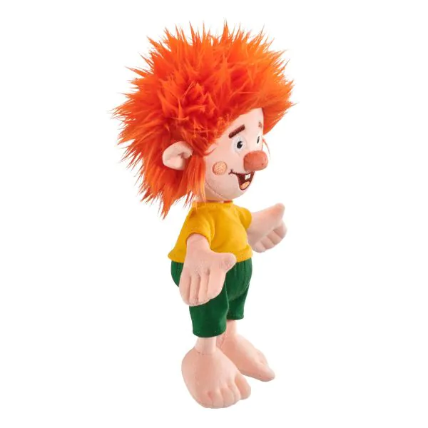 Schmidt Spiele Pumuckl, 28 cm, Plüsch Exklusive Angebote