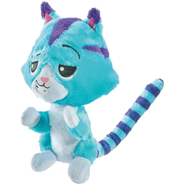 Schmidt Spiele Gabby's Dollhouse: Ratkatz, 25 cm, Plüsch Große Rabatte