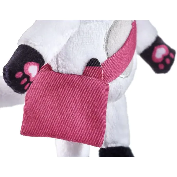 Schmidt Spiele Gabby's Dollhouse: Panda Pfötchen, 28 cm, Plüsch Saisonale Angebote