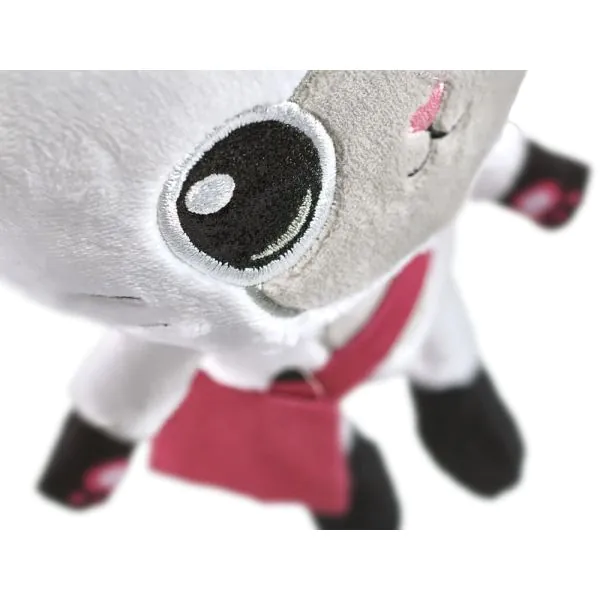Schmidt Spiele Gabby's Dollhouse: Panda Pfötchen, 28 cm, Plüsch Saisonale Angebote
