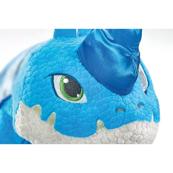 Schmidt Spiele DRAGONS: Plowhorn, 25 cm, Plüsch Tägliche Deals