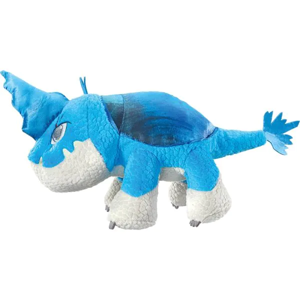 Schmidt Spiele DRAGONS: Plowhorn, 25 cm, Plüsch Tägliche Deals