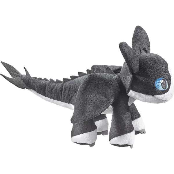 Schmidt Spiele DRAGONS: Thunder, 25cm, Plüsch Sonderangebote