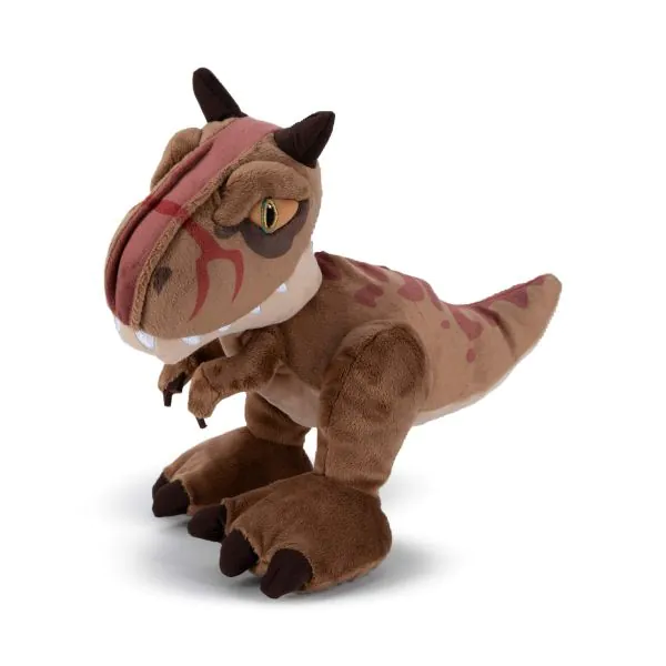Schmidt Spiele Jurassic World: Toro, 27 cm, Plüschfigur Begrenzte Freigabe