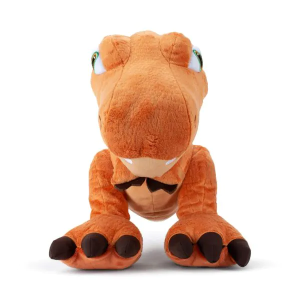 Schmidt Spiele Jurassic World: T-Rex, 48 cm, Plüschfigur Letzte 3 Tage