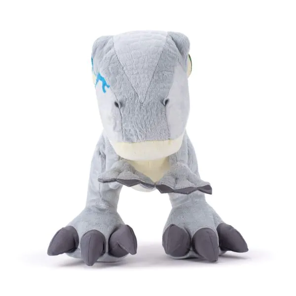Schmidt Spiele Jurassic World: Blue, 48 cm, Plüschfigur JETZT KAUFEN