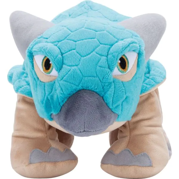 Schmidt Spiele Jurassic World: Bumpy, 27 cm, Plüschfigur Bis zu 50% Rabatt