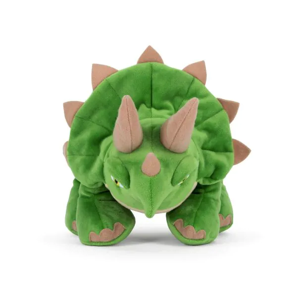 Schmidt Spiele Jurassic World: Triceratops, 25 cm, Plüschfigur Bis zu 60% Rabatt