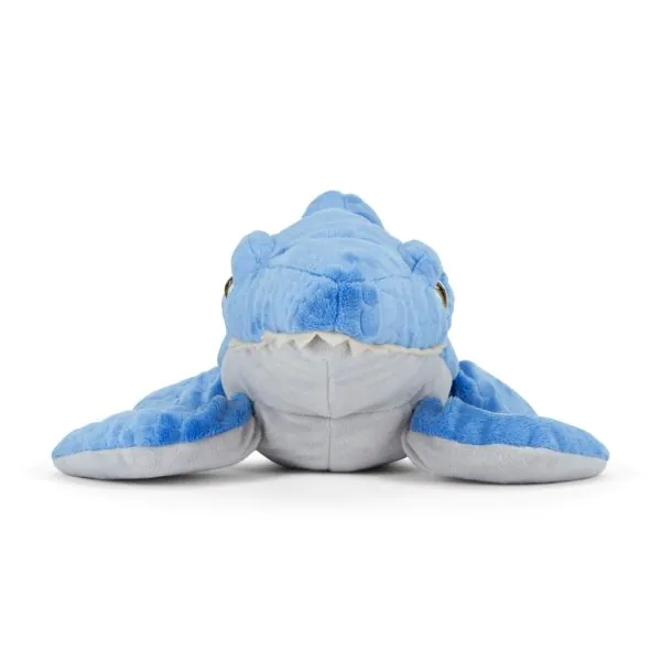 Schmidt Spiele Jurassic World: Mosasaurus, 29 cm, Plüschfigur Bis zu 65% Rabatt
