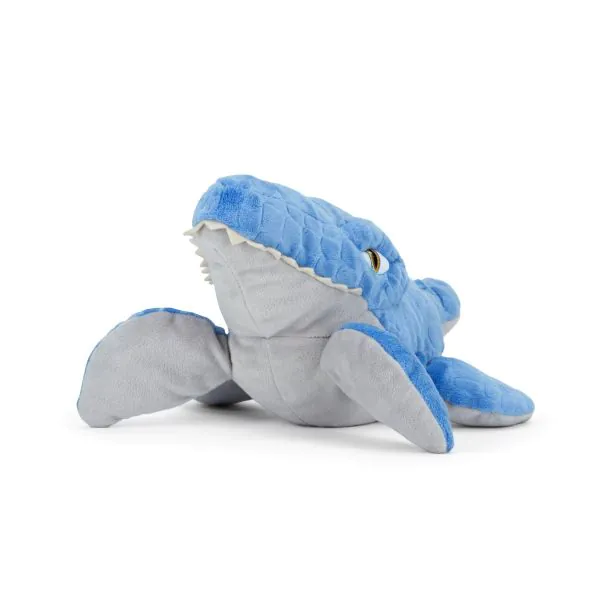 Schmidt Spiele Jurassic World: Mosasaurus, 29 cm, Plüschfigur Bis zu 65% Rabatt