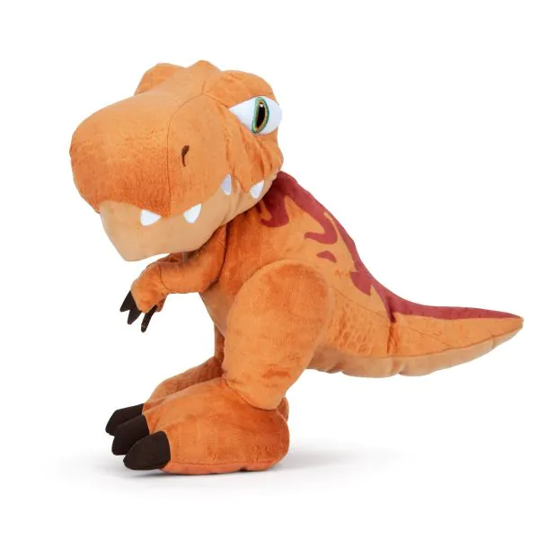 Schmidt Spiele Jurassic World: T-Rex, 30 cm, Plüschfigur Nur für heute