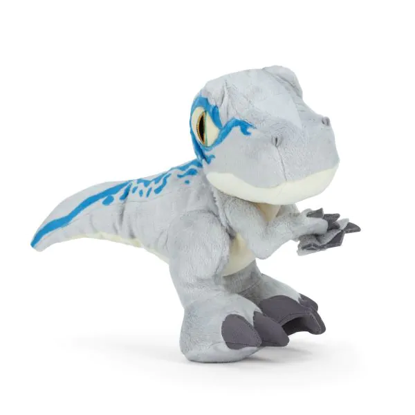 Schmidt Spiele Jurassic World: Blue, 30 cm, Plüschfigur Sonderangebot der Fabrik