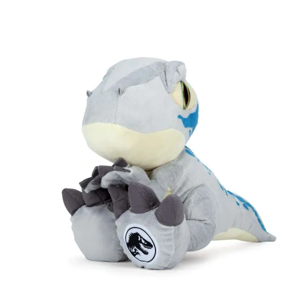 Schmidt Spiele Jurassic World: Blue, 30 cm, Plüschfigur Sonderangebot der Fabrik