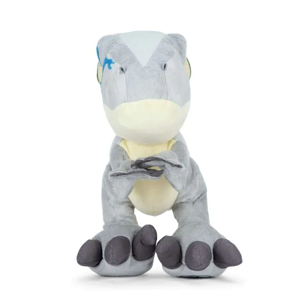 Schmidt Spiele Jurassic World: Blue, 30 cm, Plüschfigur Sonderangebot der Fabrik