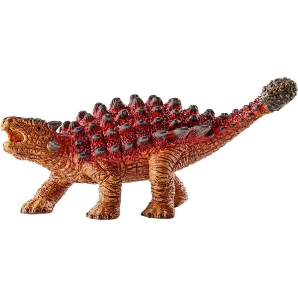 Schmidt Spiele Schleich ®: Dinosaurs – Dinosaurier der Urzeit, 100 Teile Kinderpuzzle mit Add-on (eine Original Saichania mini Figur) JETZT KAUFEN