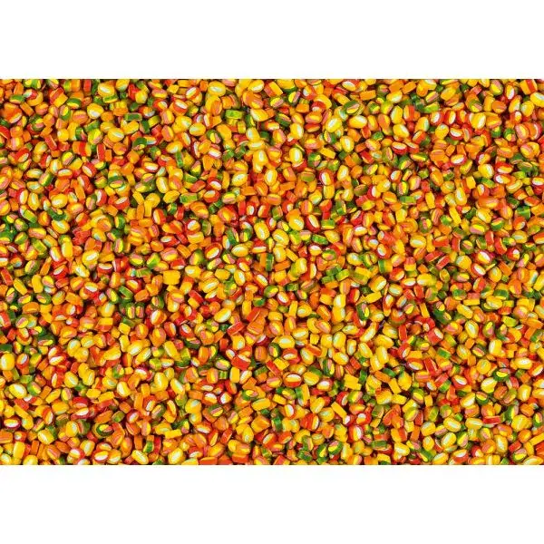 Schmidt Spiele Haribo: Pico-Balla, 1.000 Teile Puzzle Valentinstagsangebot